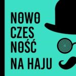 Tytuł: Nowoczesność na haju
Autor: Michał Herer
Wydawnictwo: Wydawnictwo Krytyki Politycznej
Formaty: EPUB, MOBI