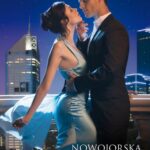 Tytuł: Nowojorska skandalistka
Autor: Caitlin Crews
Wydawnictwo: Harlequin
Formaty: MOBI, EPUB