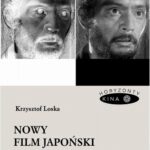 Nowy film japoński — okładka e-booka