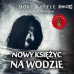 Nowy księżyc na wodzie — okładka audiobooka