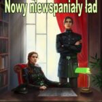 Nowy Niewspaniały ład — okładka e-booka