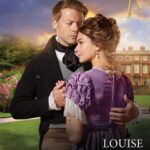 Tytuł: Nowy początek
Autor: Louise Allen
Wydawnictwo: Harlequin
Formaty: MOBI, EPUB