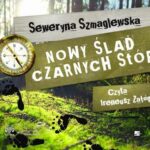 Tytuł: Nowy ślad Czarnych Stóp
Autor: Seweryna Szmaglewska
Wydawnictwo: Aleksandria
Formaty: MP3