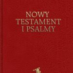 Tytuł: Nowy Testament i Psalmy (Biblia Warszawska)
Autor: Praca zbiorowa
Wydawnictwo: Logos Media
Formaty: MOBI, EPUB