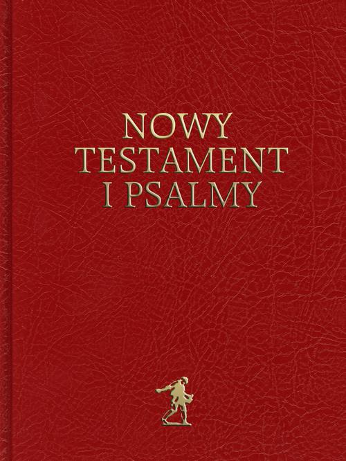 Tytuł: Nowy Testament i Psalmy (Biblia Warszawska)
Autor: Praca zbiorowa
Wydawnictwo: Logos Media
Formaty: MOBI, EPUB