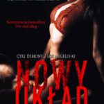 Tytuł: Nowy układ #2
Autor: Kinga Litkowiec
Wydawnictwo: WasPos
Formaty: EPUB, MOBI