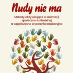 Nudy nie ma — okładka e-booka