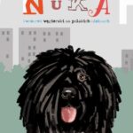 Nuka. Owczarek węgierski na polskich nizinach — okładka e-booka
