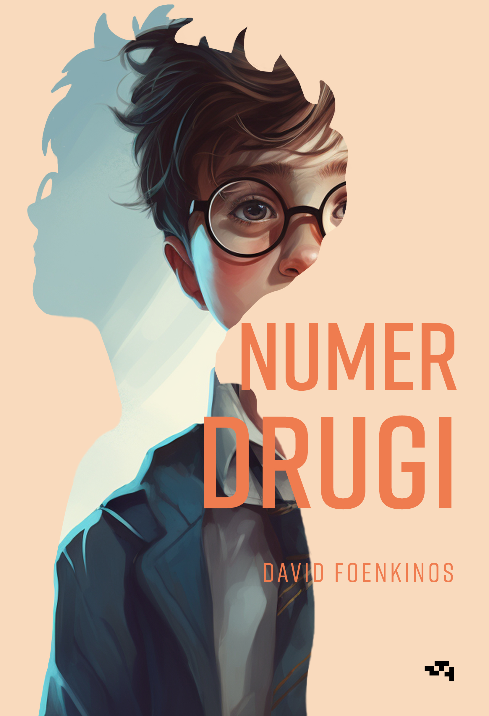 Tytuł: Numer drugi
Autor: David Foenkinos
Wydawnictwo: Relacja
Formaty: EPUB, MOBI