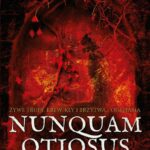Tytuł: Nunquam Otiosus
Autor: Mirosław Syniawa
Wydawnictwo: Silesia Progress
Formaty: EPUB, MOBI