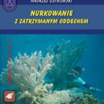 Tytuł: Nurkowanie z zatrzymanym oddechem
Autor: Andrzej Ostrowski
Wydawnictwo: Akademia Kultury Fizycznej
Formaty: PDF
