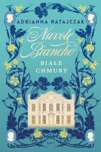 Tytuł: Nuvole bianche. Białe chmury
Autor: Adrianna Ratajczak
Wydawnictwo: Media Rodzina
Formaty: EPUB, MOBI