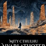 Tytuł: Nyarlathotep
Autor: H.P. Lovecraft
Wydawnictwo: Wrota Wyobraźni
Formaty: MOBI, PDF, EPUB