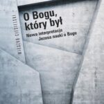 O Bogu, który był — okładka e-booka