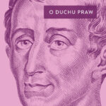 O duchu praw — okładka e-booka