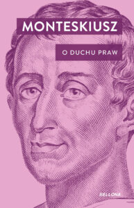 O duchu praw — okładka e-booka