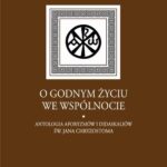 Tytuł: O godnym życiu we wspólnocie
Autor: Jan Iluk
Wydawnictwo: Wydawnictwo Uniwersytetu Gdańskiego
Formaty: PDF