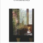 O interpretacji — okładka e-booka