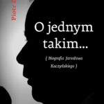 O jednym takim... Biografia Jarosława Kaczyńskiego — okładka e-booka