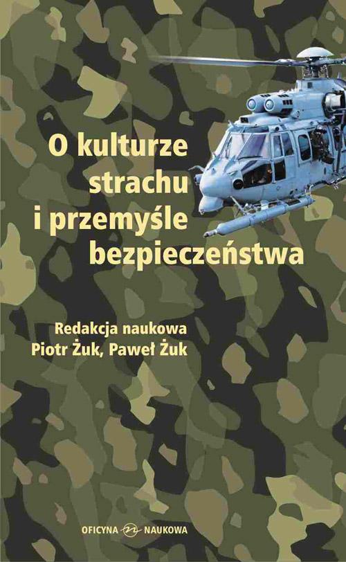 Tytuł: O kulturze strachu i przemysle bezpieczeństwa
Autor: 
Wydawnictwo: Oficyna Naukowa
Formaty: PDF