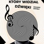 O mężczyźnie który widział dźwięki — okładka e-booka