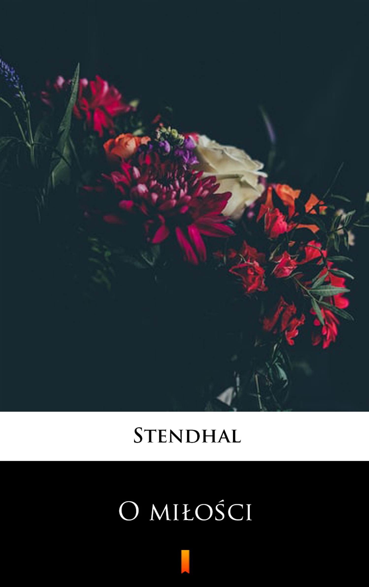 Tytuł: O miłości
Autor: Stendhal
Wydawnictwo: KtoCzyta.pl
Formaty: EPUB, MOBI
