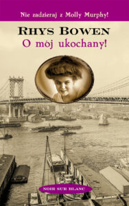 O mój ukochany! — okładka e-booka