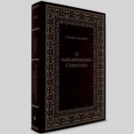 O naśladowaniu Chrystusa — okładka e-booka