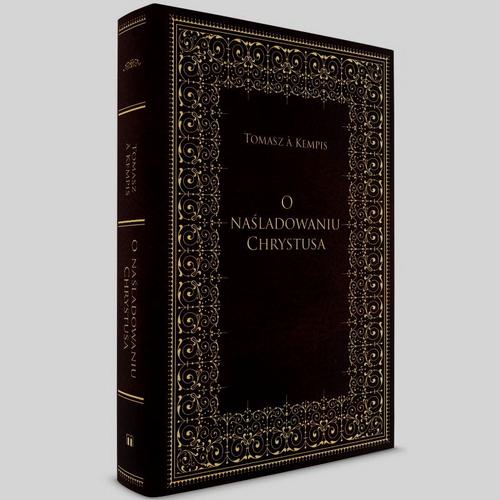 Tytuł: O naśladowaniu Chrystusa
Autor: Tomasz a Kempis
Wydawnictwo: M
Formaty: MOBI, EPUB