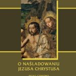 O naśladowaniu Jezusa Chrystusa. Ksiąg czworo — okładka e-booka