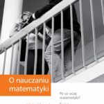 O nauczaniu matematyki. Wykłady dla nauczycieli i studentów. Tom 2 — okładka e-booka