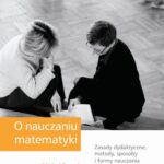 O nauczaniu matematyki. Wykłady dla nauczycieli i studentów. Tom 3 — okładka e-booka