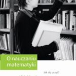 O nauczaniu matematyki. Wykłady dla nauczycieli i studentów. Tom 4 — okładka e-booka