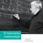 O nauczaniu matematyki. Wykłady dla nauczycieli i studentów. Tom 5 — okładka e-booka
