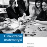 O nauczaniu matematyki. Wykłady dla nauczycieli i studentów. Tom 7 — okładka e-booka