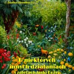 O niektórych innych działaniach i zaletach łaski Bożej — okładka e-booka