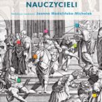 O nową jakość edukacji nauczycieli — okładka e-booka