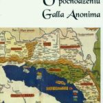 O pochodzeniu Galla Anonima — okładka e-booka