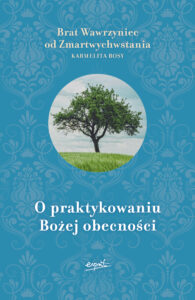 O praktykowaniu Bożej obecności (EBOOK) — okładka e-booka