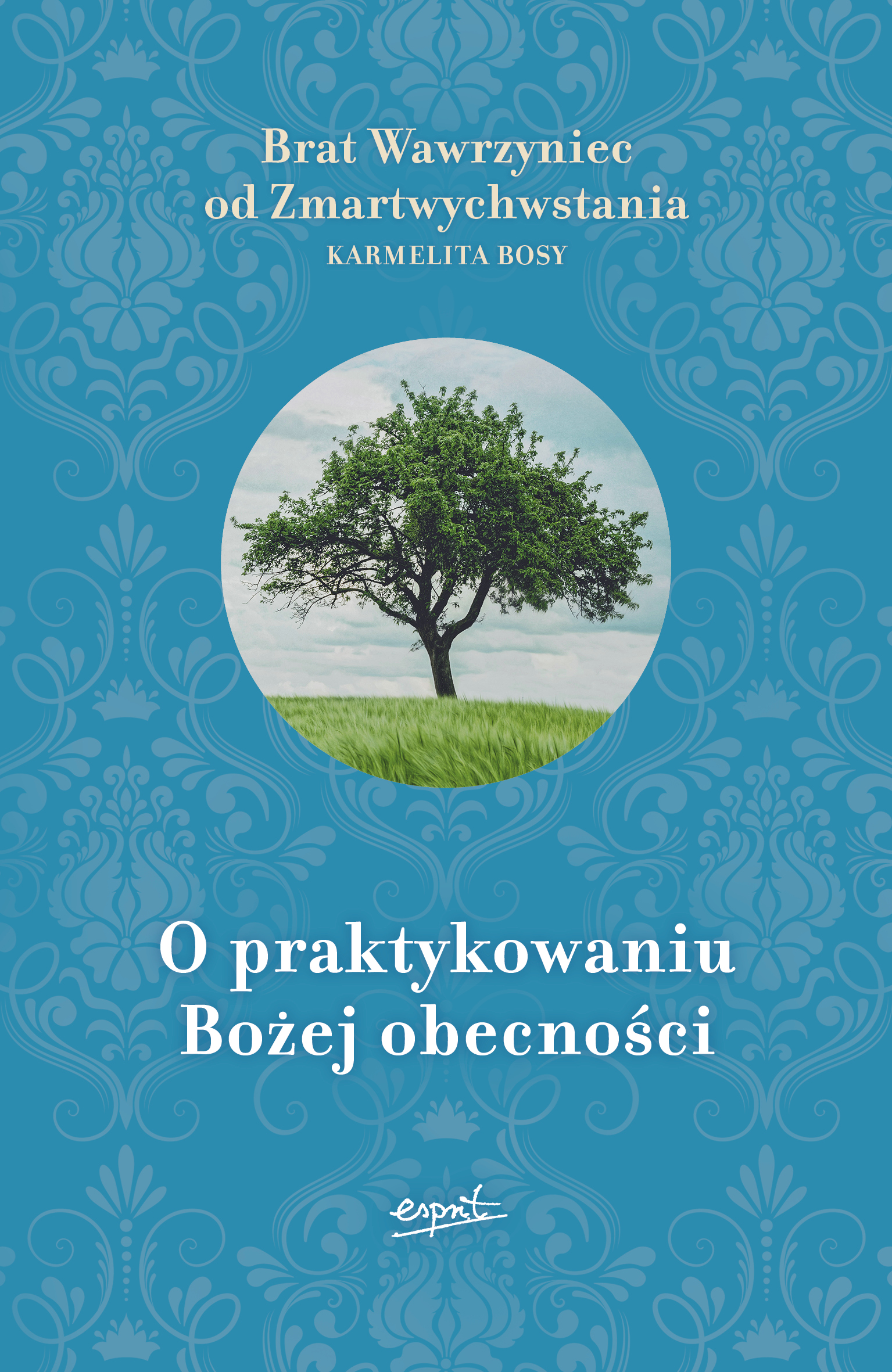 Tytuł: O praktykowaniu Bożej obecności (EBOOK)
Autor: Brat Wawrzyniec od Zmartwychwstania
Wydawnictwo: Wydawnictwo Esprit
Formaty: EPUB, MOBI