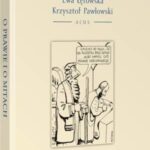 O prawie i o mitach — okładka e-booka
