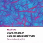 O procesorach i procesach myślowych. Elementy kognitywistyki — okładka e-booka