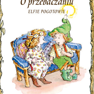 Tytuł: O przebaczaniu
Autor: David W.Schell
Wydawnictwo: Zysk i S-ka
Formaty: EPUB, MOBI