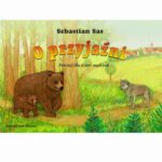 O przyjaźni. Powieść dla dzieci mądrych — okładka e-booka