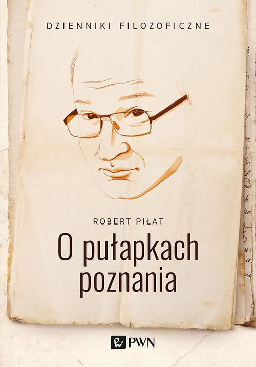 O pułapkach poznania — okładka e-booka