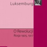 O rewolucji. Rosja 1905,1917 — okładka e-booka
