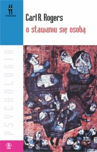 O stawaniu się osobą — okładka e-booka