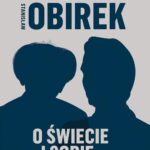 O świecie i sobie samych — okładka e-booka
