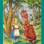 Tytuł: O tym, co Alicja odkryła po drugiej stronie lustra
Autor: Lewis Carroll
Wydawnictwo: Storybox
Formaty: MP3