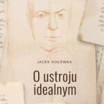 O ustroju idealnym — okładka e-booka